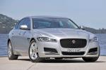 Jaguar XF Prestige 2016 года (AU)